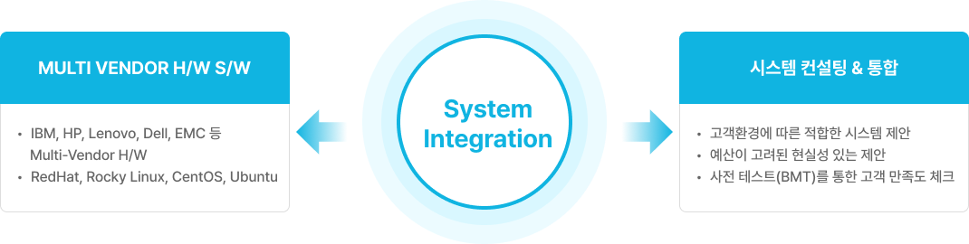 System Integration